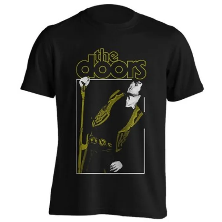 تیشرت The Doors Jim Morrison