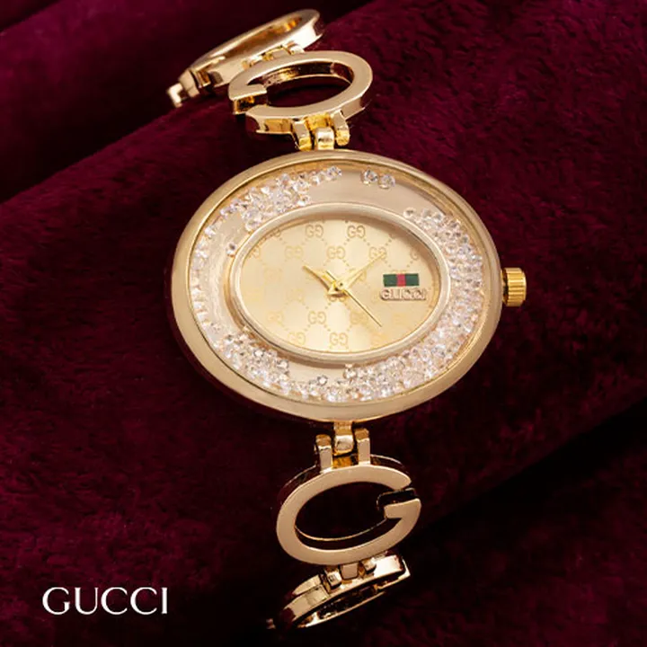 ساعت مچی زنانه Gucci