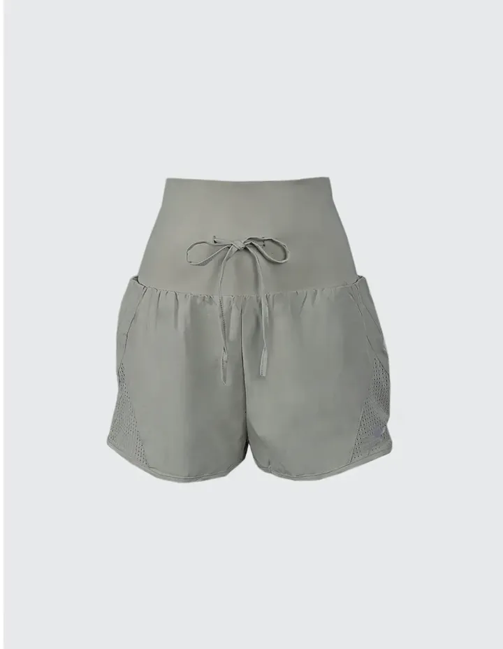 شورتک ورزشی زنانه نایکی Enduro Short W