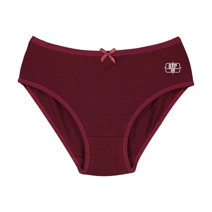 شورت زنانه برهان تن پوش مدل اسلیپJolo Papiun 4-03 ...