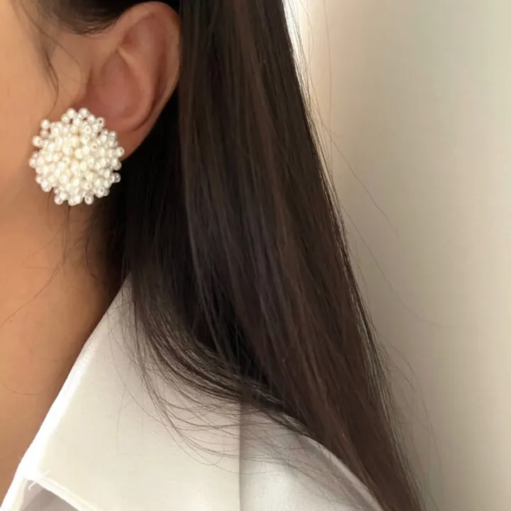 گوشواره دٌرینا کد 310637