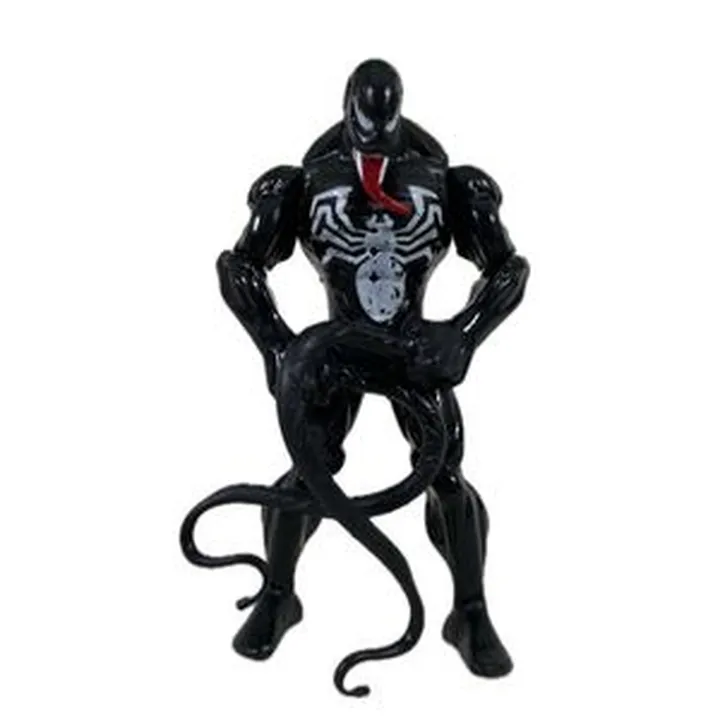 اکشن فیگور مدل ونوم کمیک کد 214