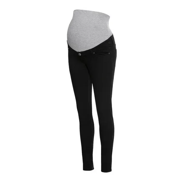 شلوار بارداری اسمارا مدل 329104 Super Skinny