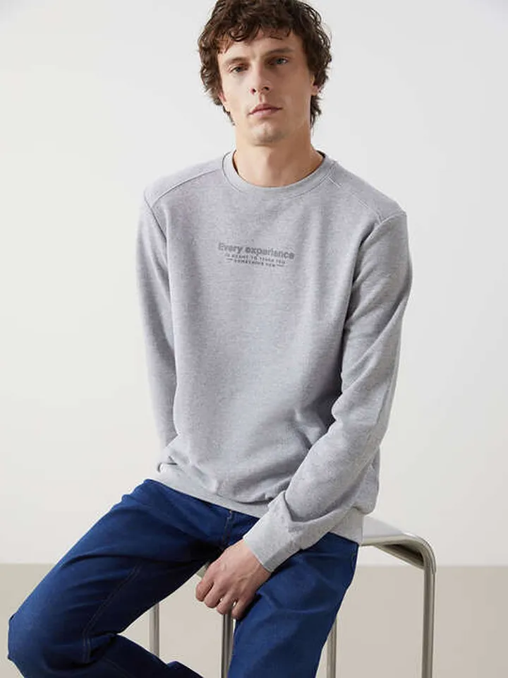 پلیور مردانه ال سی وایکیکی