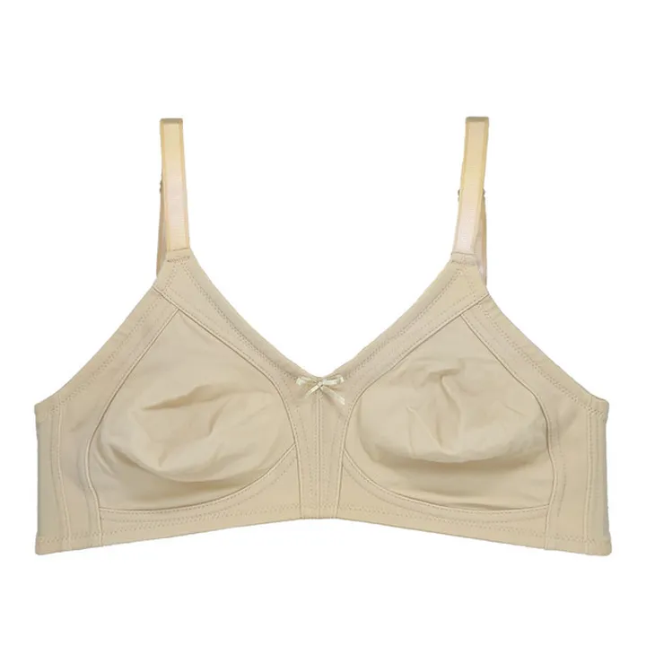 سوتین زنانه آنیل مدل 3125 رنگ کرم