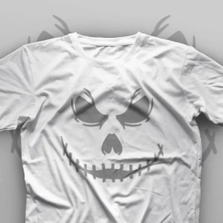 تیشرت Halloween #8
