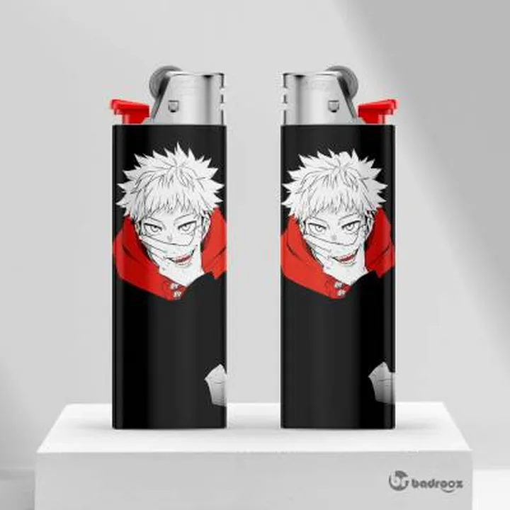 فندک jujutsu kaisen 7