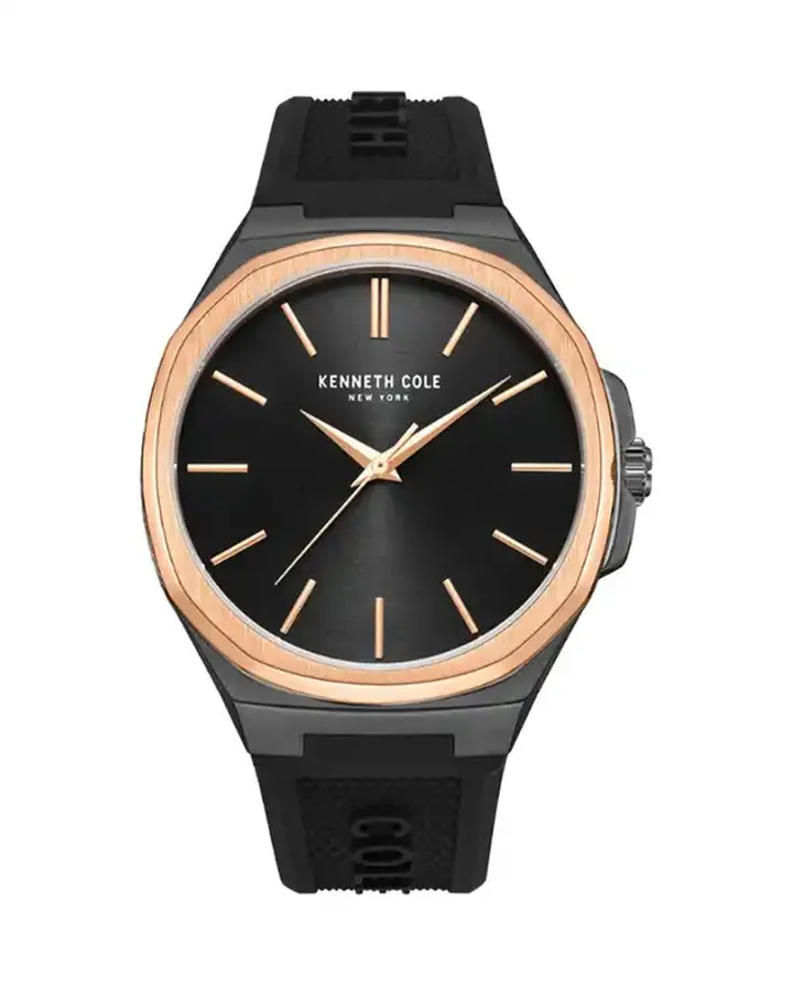 ساعت مچی مردانه عقربه ای کنت کول Kenneth Cole مدل KCWGM2233801