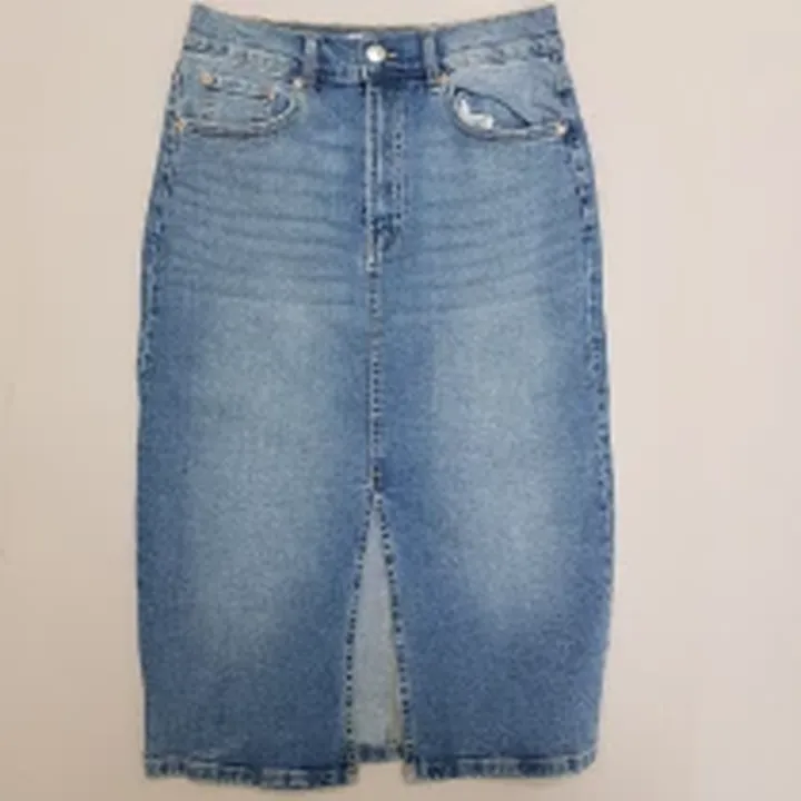دامن جینز زنانه 27461 مارک ARDENE   *