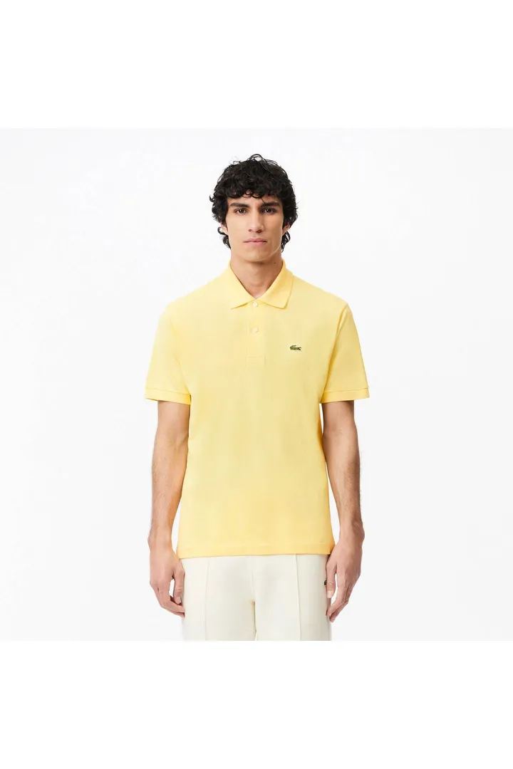 <span class="text-styled__StyledSpan-sc-d280c10c-1 dvOaRP">Lacoste< span>L.12.12 چوگان زرد کلاسیک فیت مردانه