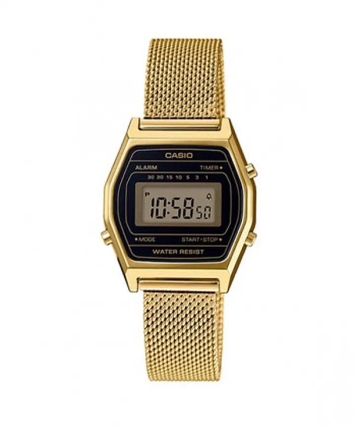 ساعت مچی زنانه کاسیو Casio مدل LA690WEMY-1DF