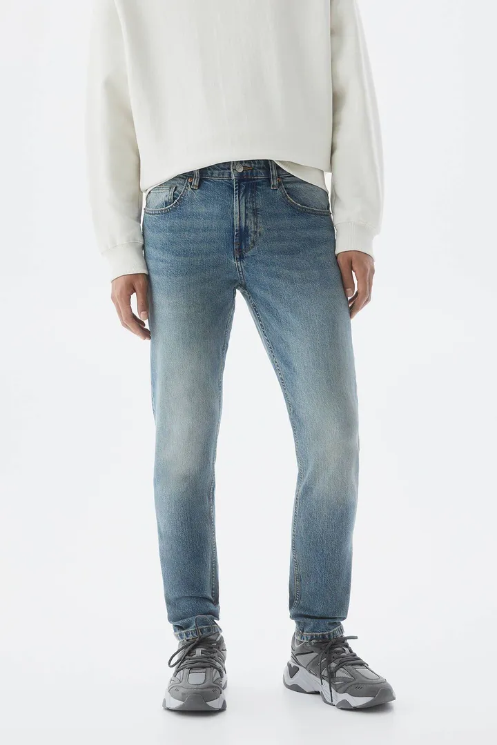 <span class="text-styled__StyledSpan-sc-d280c10c-1 dvOaRP">Pull & Bear< span>شلوار جین مستقیم