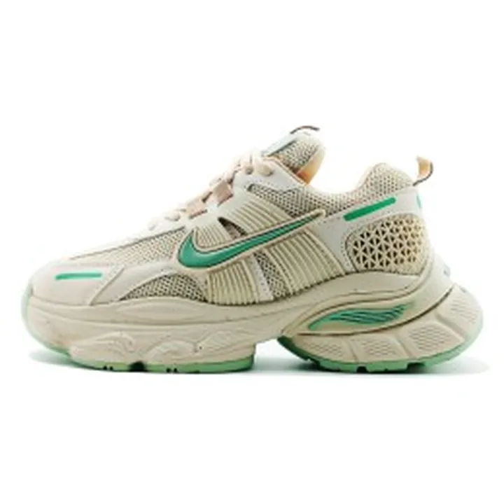 کتانی نایک Nike V2K Cream Green