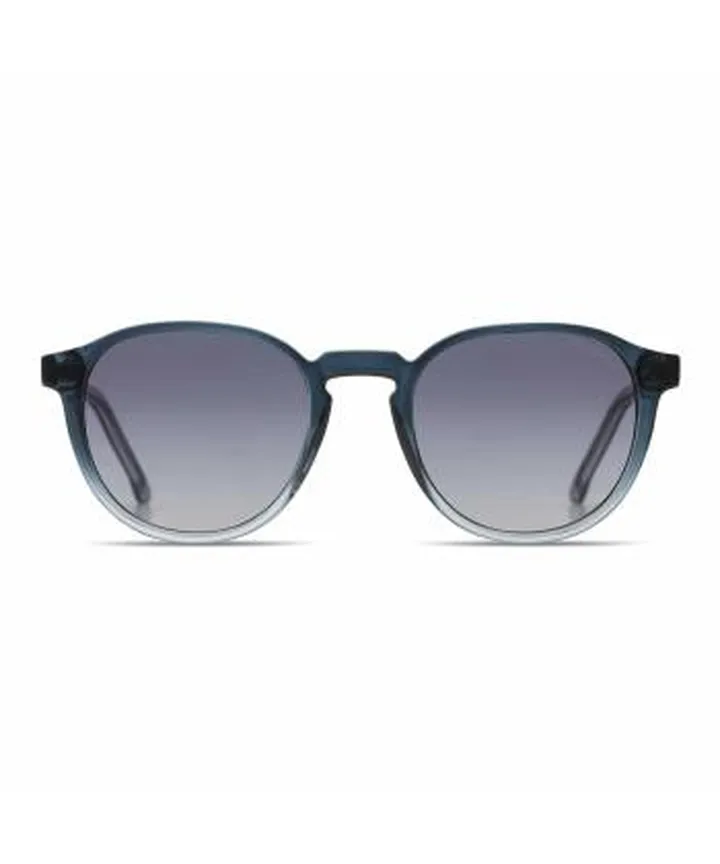 عينك آفتابي كومونو مدل Liam Bluescale