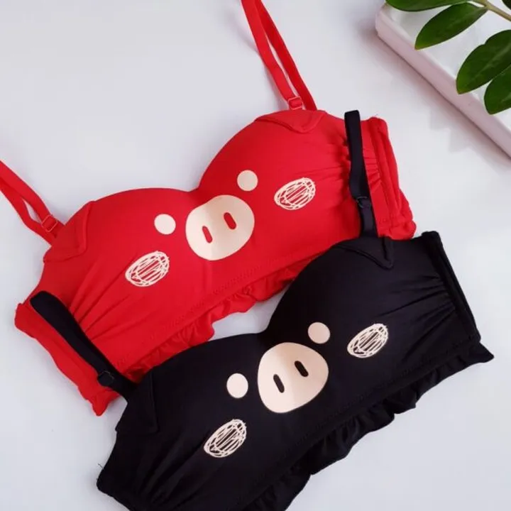 سوتین pigmig کد ۲۷۶۹