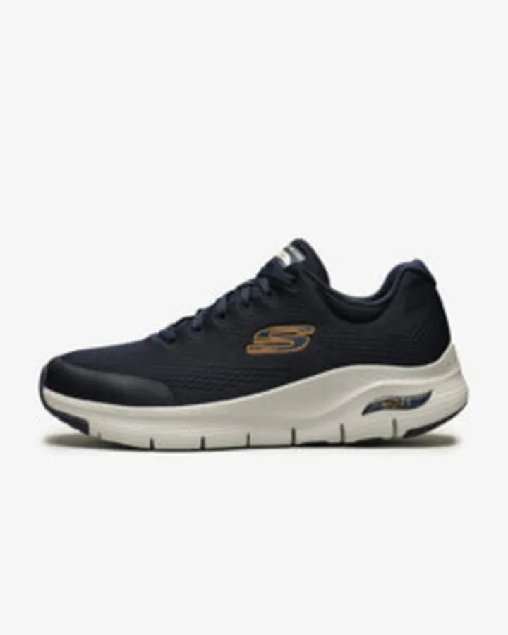 کفش اسپرت اسکیچرز Skechers Arch Fit کد 232040 NVY