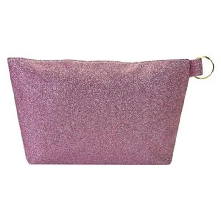 کیف لوازم آرایش زنانه مدل سلینا کد KLA-016