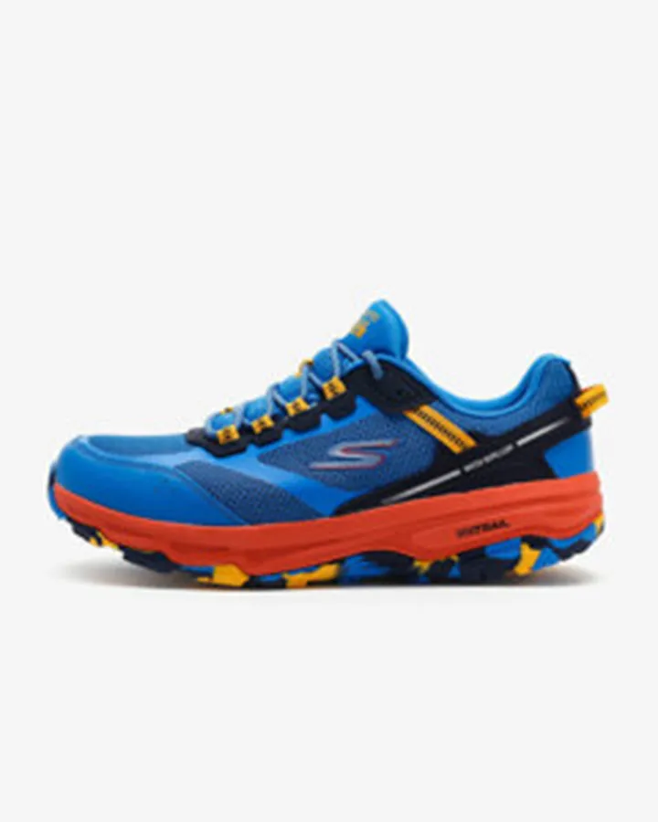 کفش دویدن مردانه اسکیچرز Skechers Go Run Trail Altitude کد 220917 BLMT