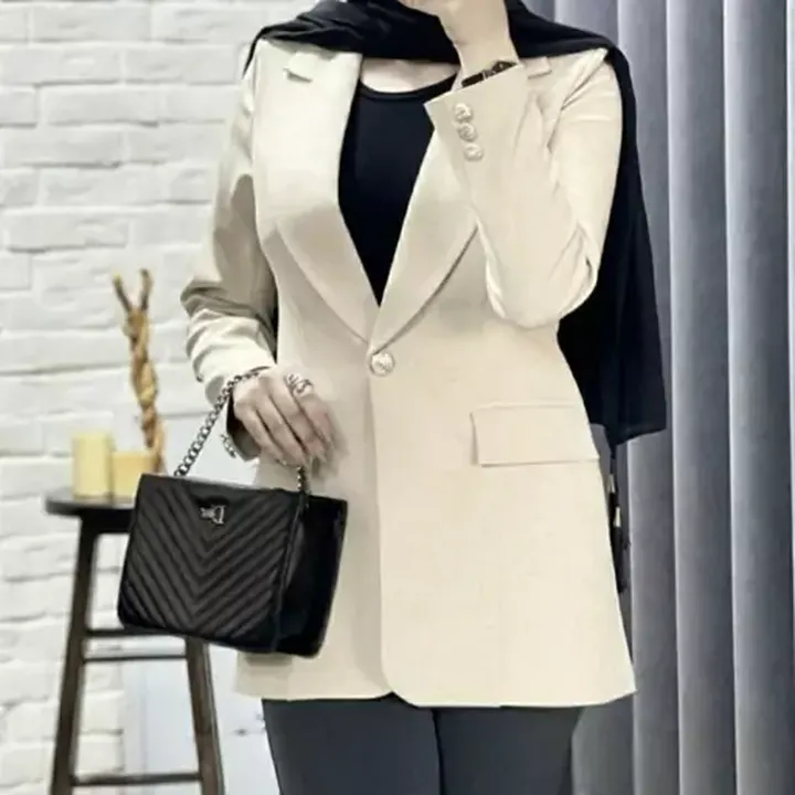 کت زنانه مازراتی عیدانه کایلی