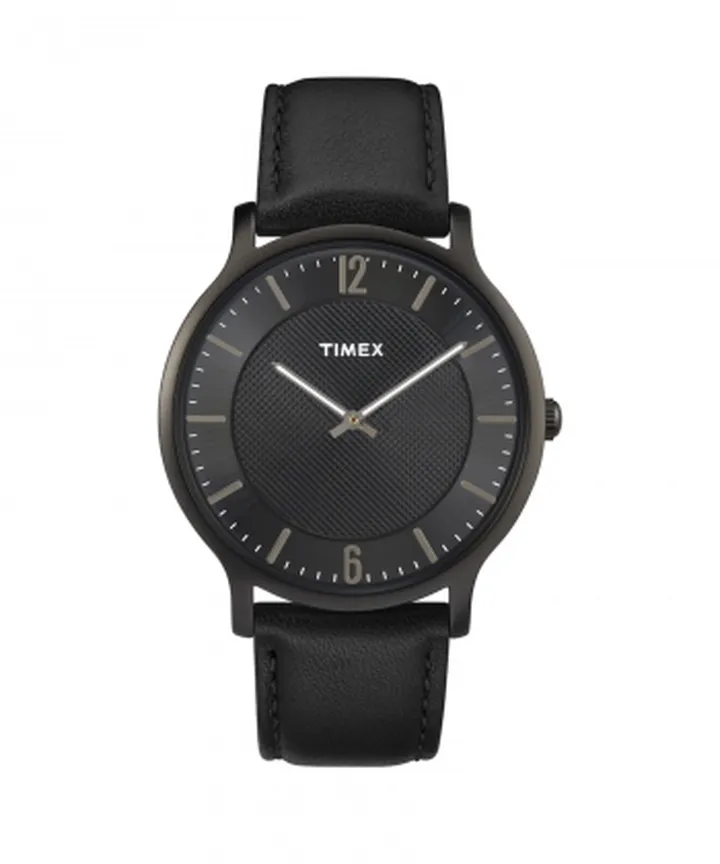 ساعت مردانه تایمکس Timex کد TW2R50100