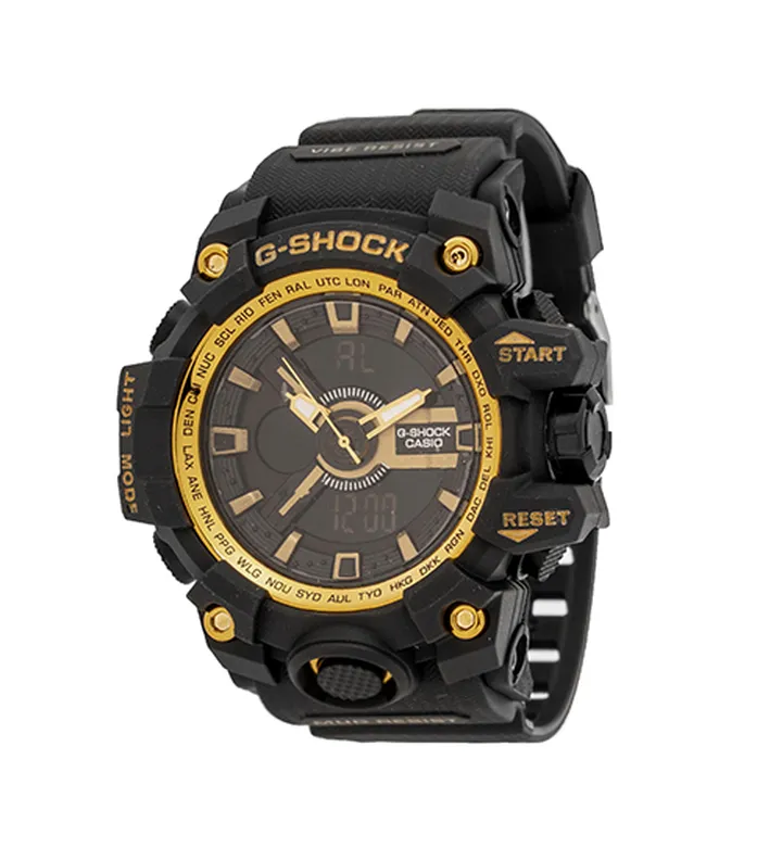 ساعت مچی مردانه G-Shock