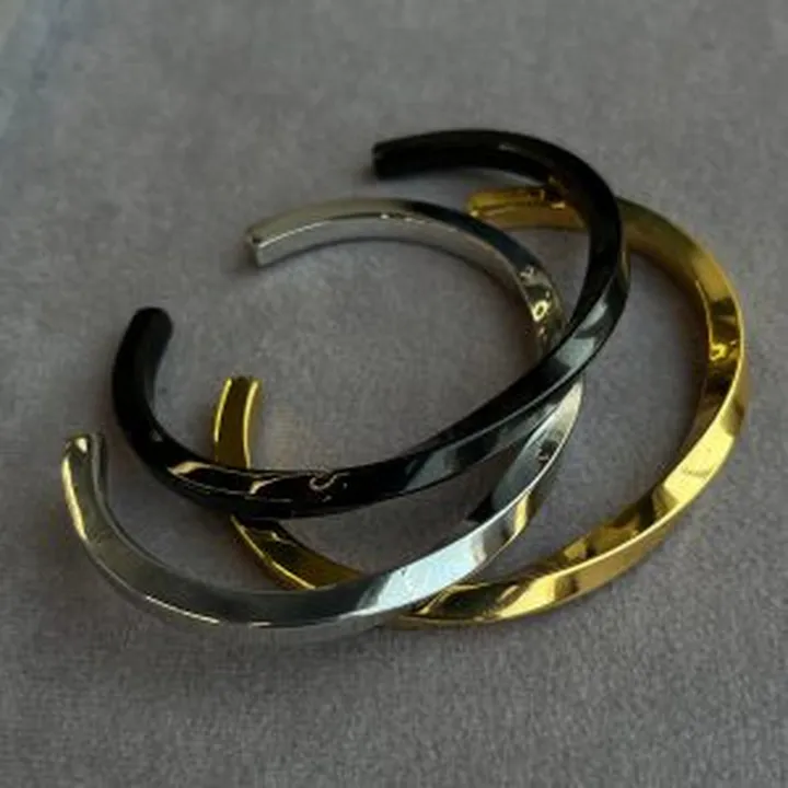 دستبند بنگل پیچی