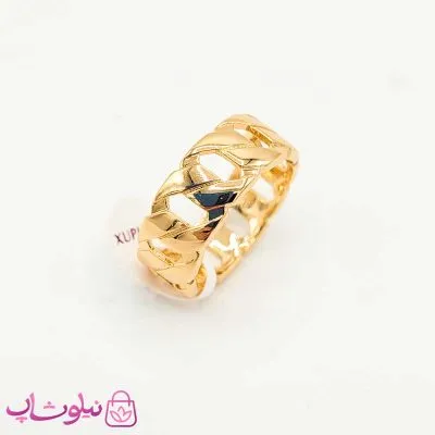 انگشتر مردانه زنانه ژوپینگ کارتیه کد 2292