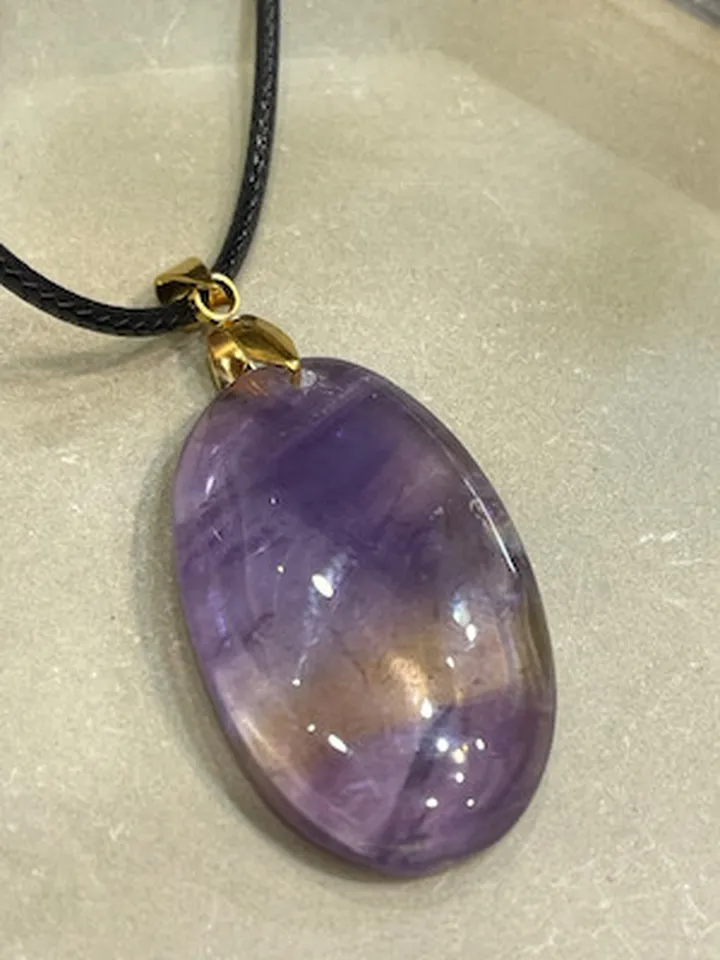 گردنبند سنگ آمیترین