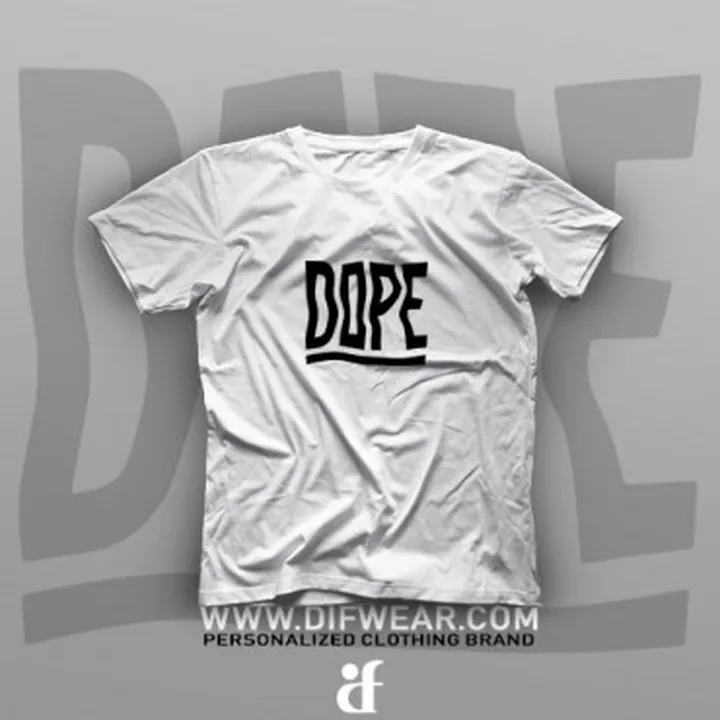 تیشرت Dope #1