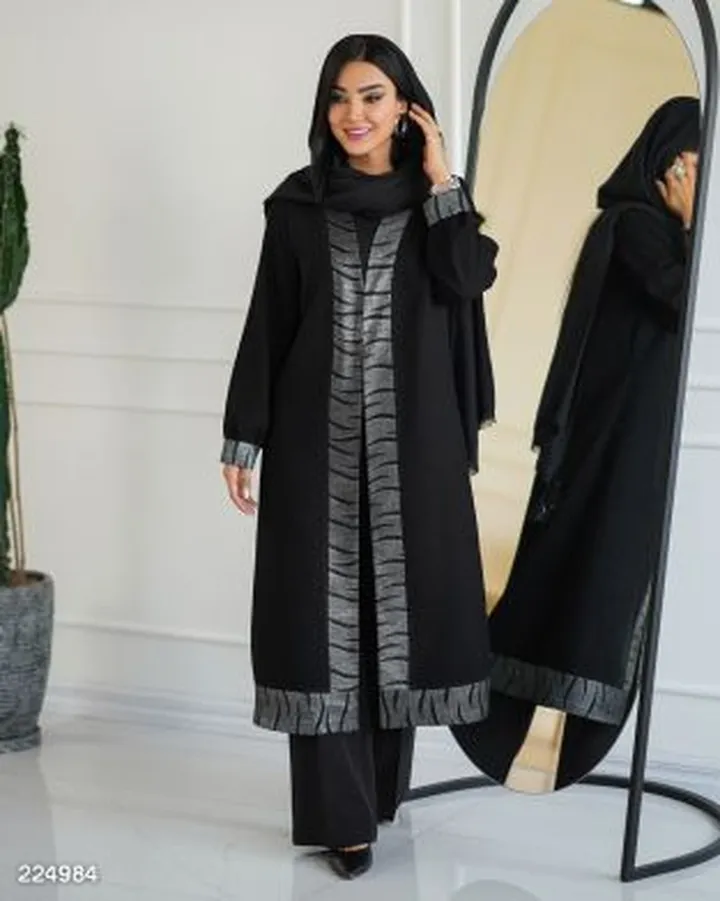مانتو مدل آوید کد 2249