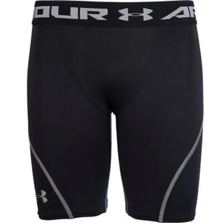 شورت ورزشی مردانه آندر آرمور مدل Heatgear Armour Stretch Compression