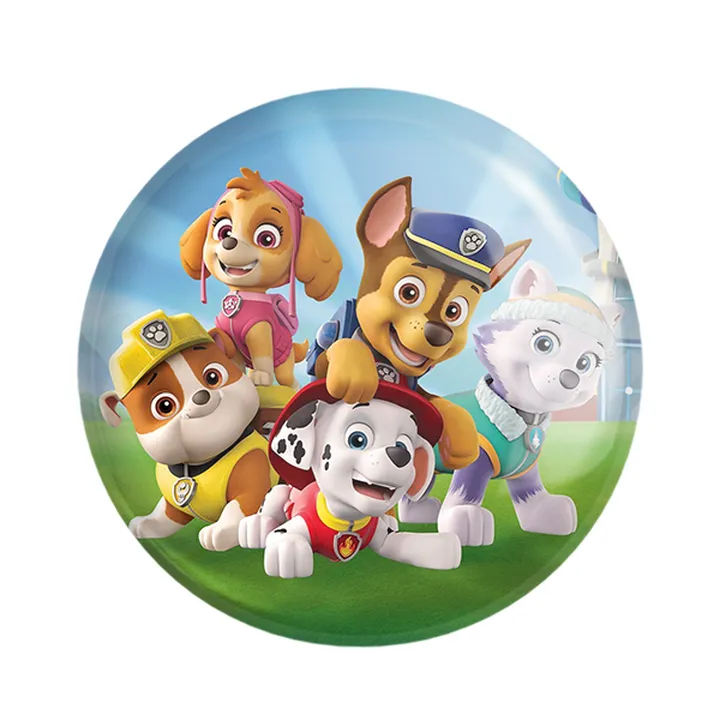 پیکسل خندالو مدل سگ های نگهبان Paw Patrol کد 4724