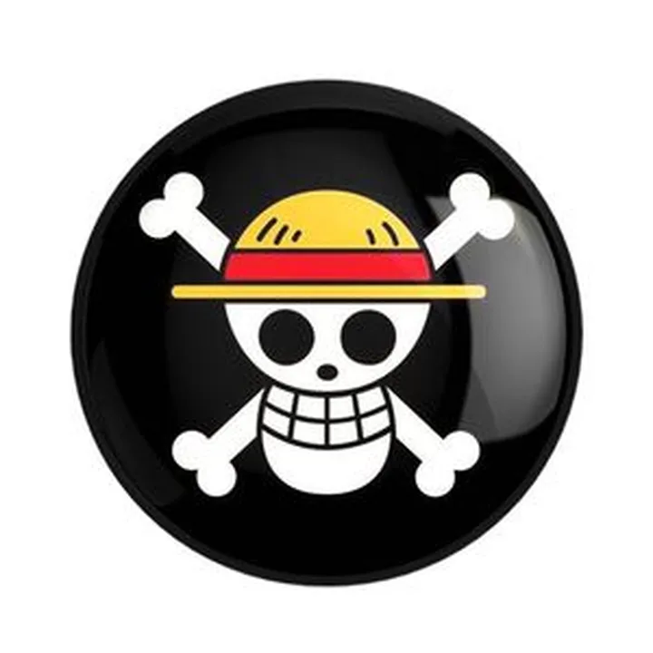 پیکسل خندالو مدل انیمه وان پیس One Piece کد 10540