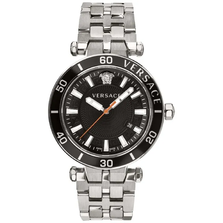 ساعت مچی عقربه ای مردانه ورساچه