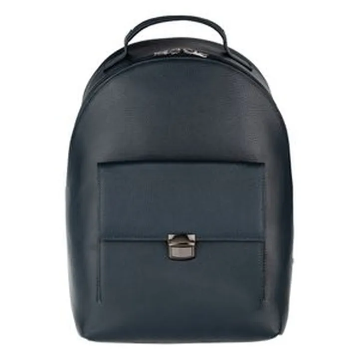 کوله پشتی چرم مشهد مدل V0133-063