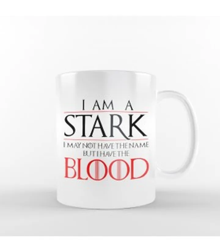 ماگ Stark Blood