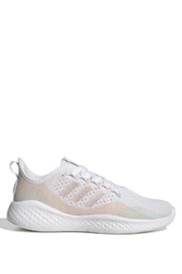 کفش دویدن  زنانه سفید Adidas FLUIDFLOW 2.0 آدیداس کد 101514200