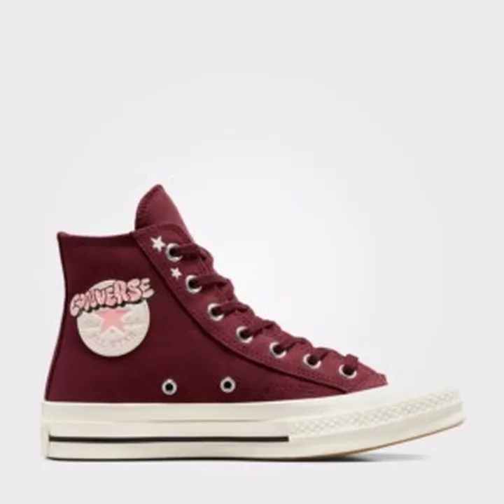 کتونی کانورس converse Chuck 70 Scribble  کد A09164C.607