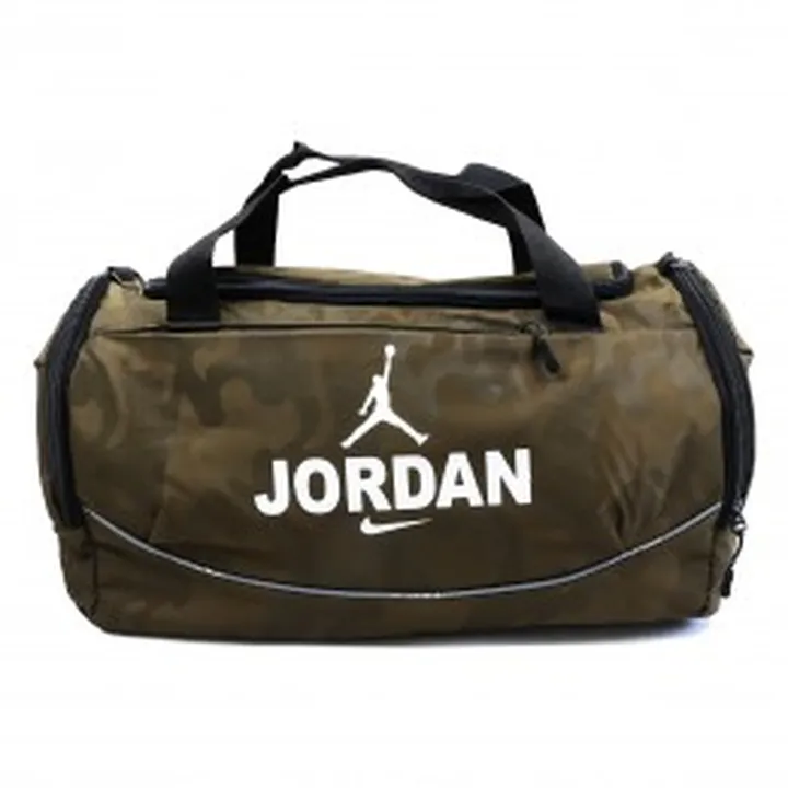 ساک ورزشی طرح چیریکی Jordan