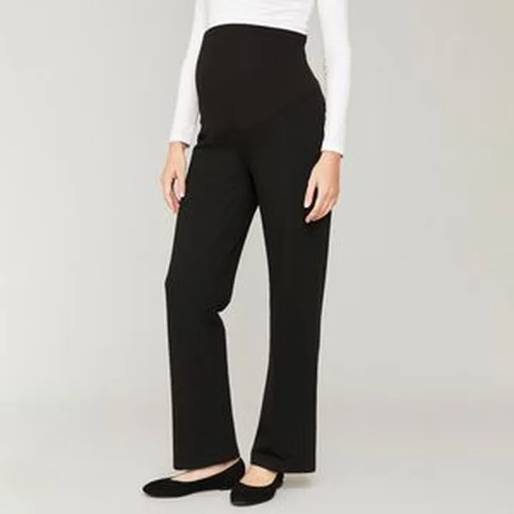 شلوار بارداری اسمارا مدل U33