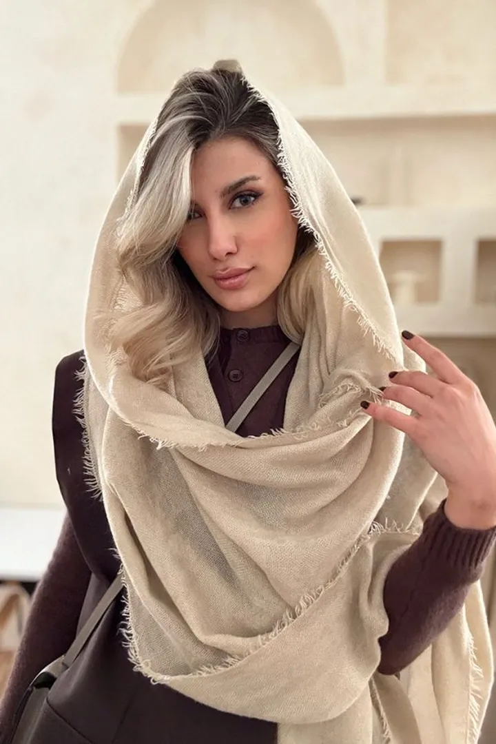 شال بتی کد 1016