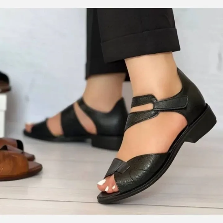کفش زنانه کفش تابستونی 