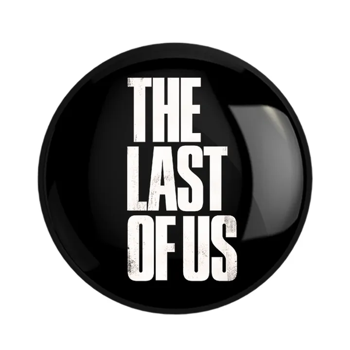 پیکسل خندالو مدل The Last Of Us کد 4865