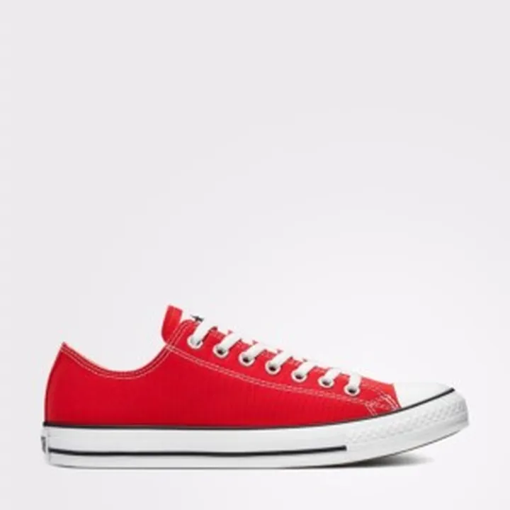 کتونی کانورس converse Chuck Taylor All Star Classic  کد M9696C.600