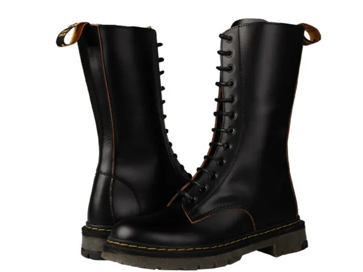 بوت 32 بند بیسکوییتی