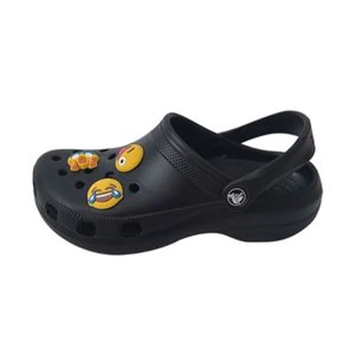 صندل زنانه پایون مدل  ایموجی