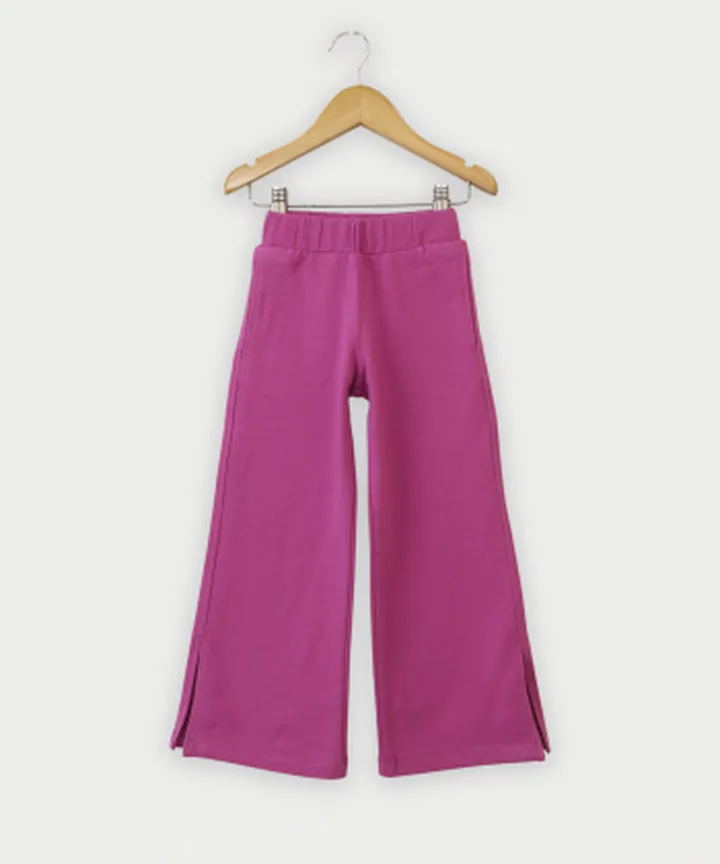 شلوار دخترانه پیانو مدل 10340