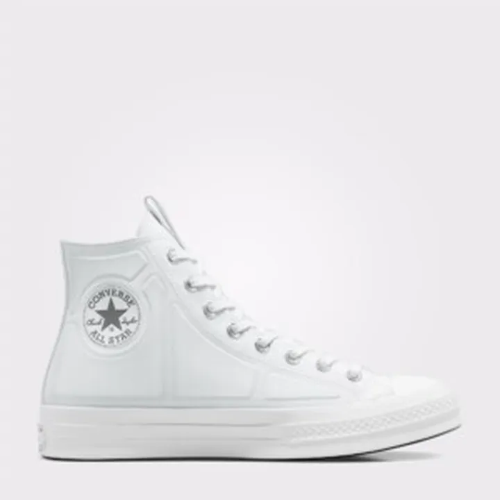 کتونی کانورس converse Chuck 70 Monochrome  کد A07993C.102