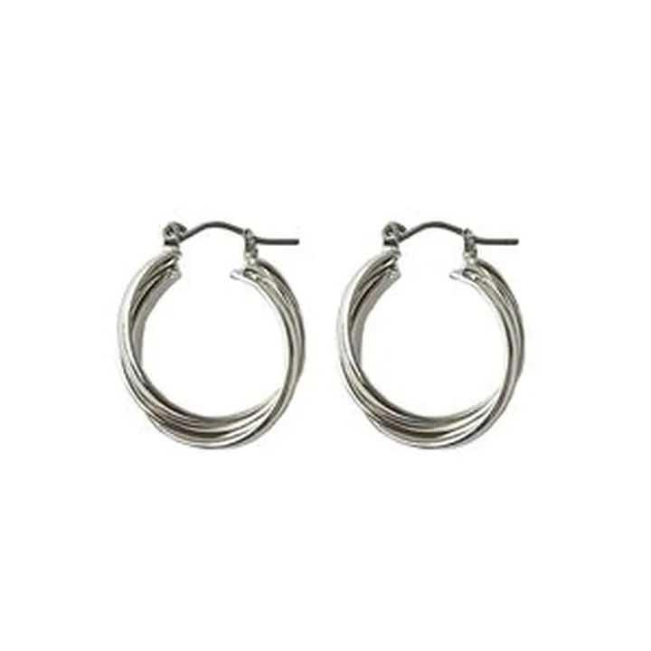 گوشواره زنانه آی ام مدل پیچ 5903