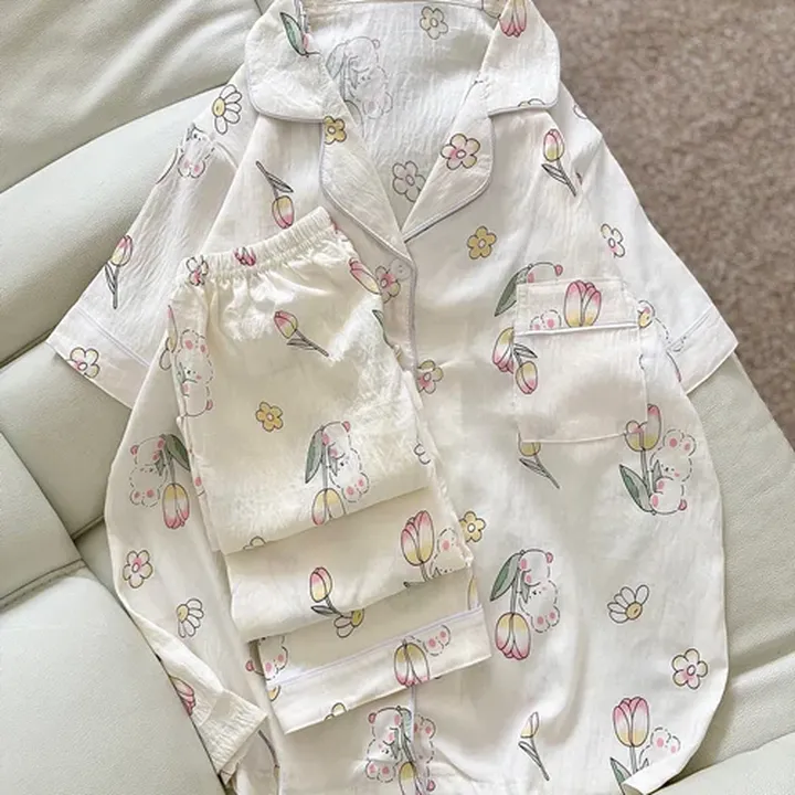 دوتیکه نخ موسلین کد۶۷70